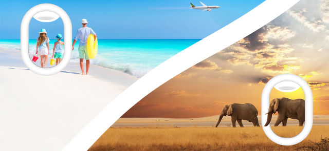 Offerta Speciale Ethiopian Airlines Su Tutti i Voli  Corri a Prenotare‍️