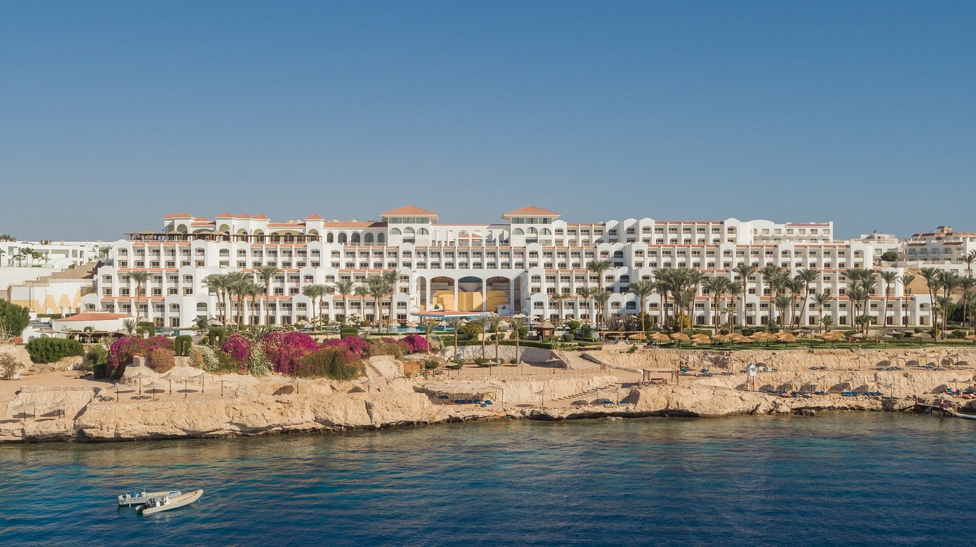 Siva Sharm Resort & Spa