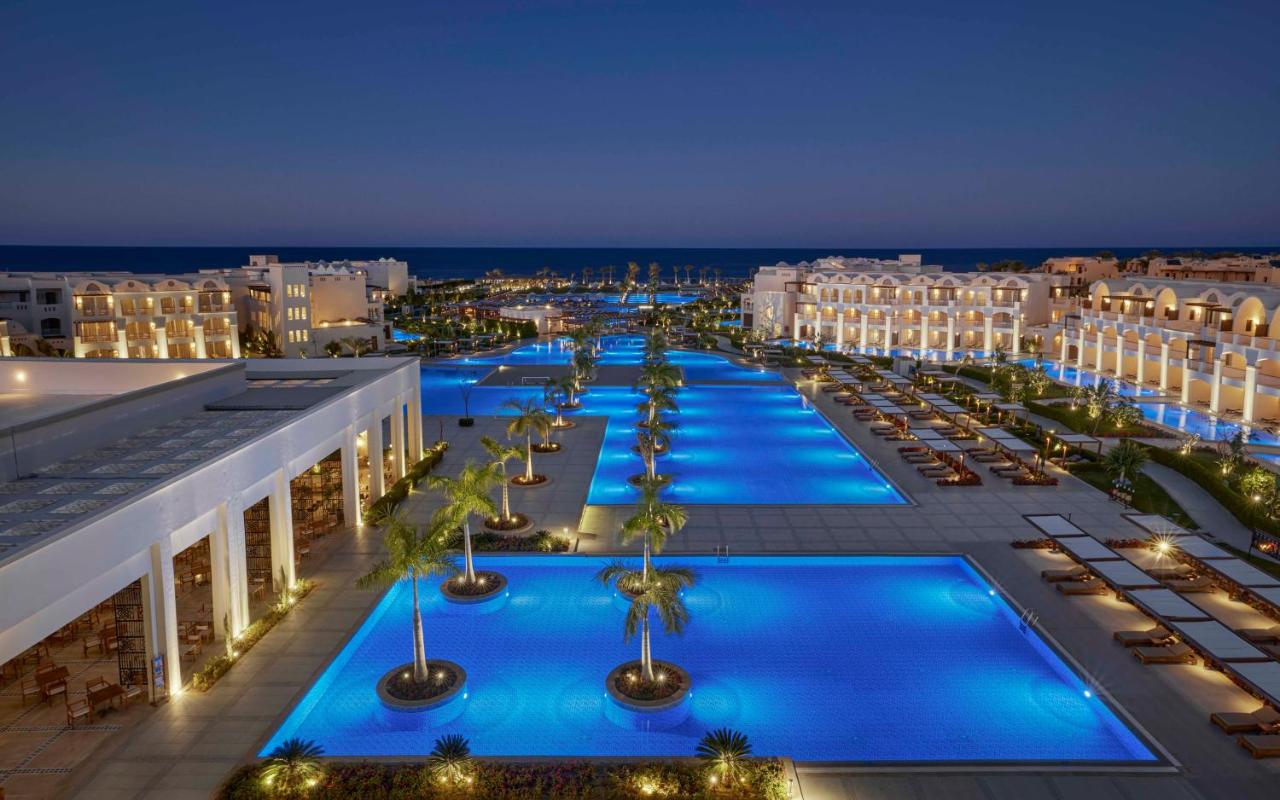 Steigenberger Resort Alaya Marsa Alam, Marsa Alam, Egitto