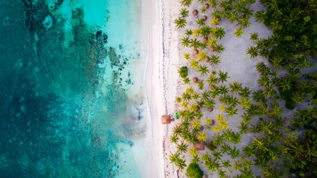 Cancun a Prezzi Top️ Si Viaggia a Partire Da Soli 458€!