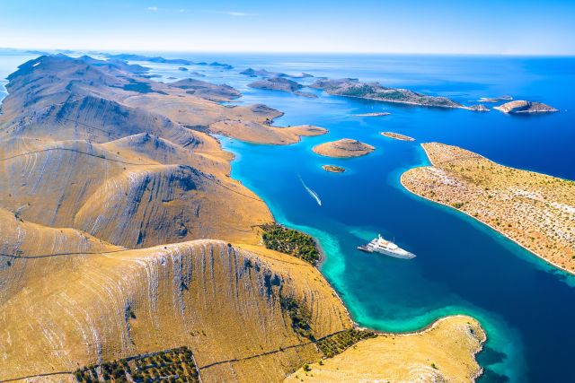 Agosto In Croazia i Migliori Hotel Disponibili