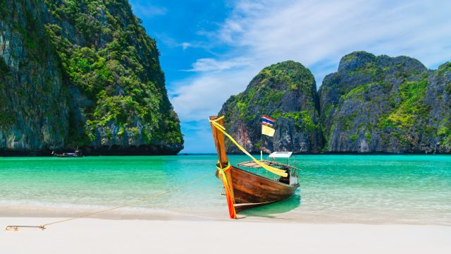 Voli Diretti Per La Thailandia Tariffe Imperdibili!️