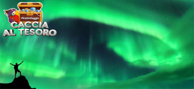 Islanda: Parti Alla Ricerca Dell'Aurora Boreale! 