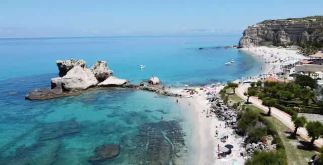 Calabria, Resort 4* All Inclusive Di Fronte a Questo Mare