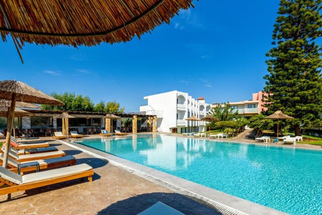 Estate a Rodi  In All Inclusive 