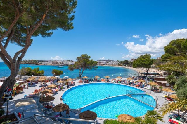 Estate Ad Ibiza 4*   Voli Inclusi  Vamos Pirati!