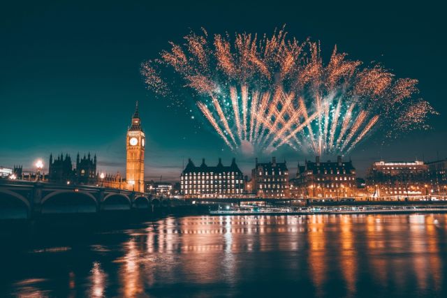 Capodanno a Londra, Volo + Hotel Per 3 Notti a 254€! 