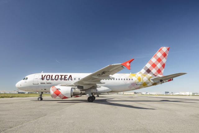 Offerta Speciale Volotea ️ Voli Da Soli 19€/Tratta️ Anche Ad Agosto