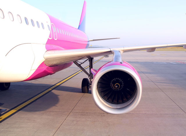 Offerta Speciale Wizz Air  Voli Da Soli 14€/Tratta️️