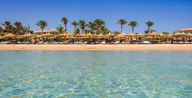 Sharm Sheraton 5* Con Volo, Trasferimento e 7 Notti All Inclusive!