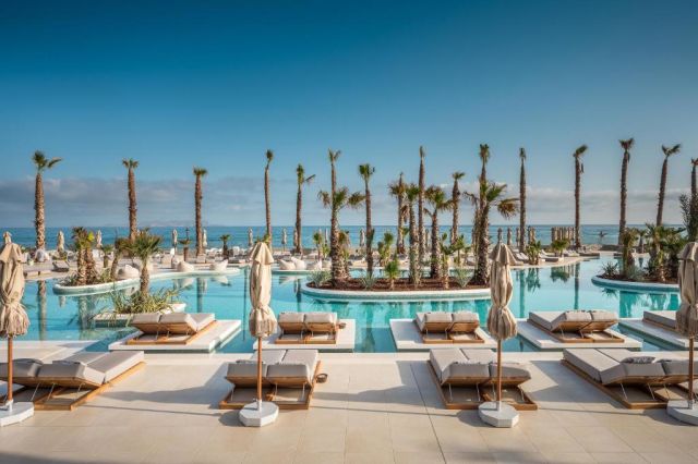 Creta All Inclusive: Hotel 4* Da Sogno a Prezzi Reali! 