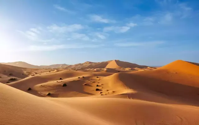 Marocco Tour Di Gruppo Tra Città e Deserto  a Prezzi Super️