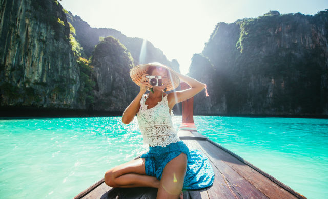  Scopri Thailandia, Oman, Colombia e Rep. Dominicana Con 400€ Di Sconto 
