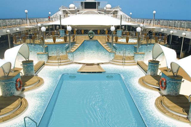Crociera Msc Alle Canarie  + Soggiorno a Tenerife 