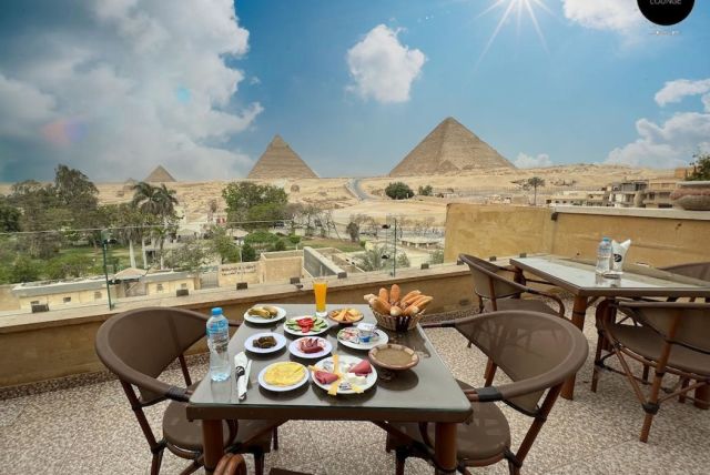 Egitto Low Cost: Weekend Alle Piramidi Da Soli 144€!! 