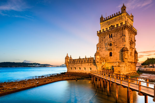 Lisbona 4 Stelle ️ Volo+Hotel Da Soli 131€  Prenota! 