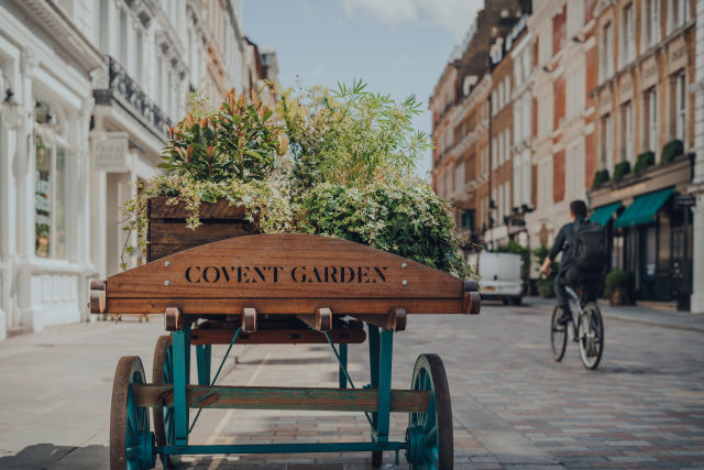  Londra  Hotel a Covent Garden Da Soli 28€/Notte! 