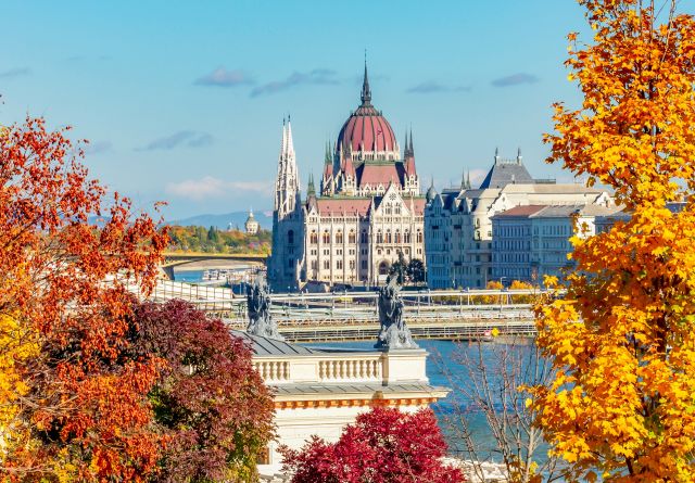  Budapest Last Minute In Elegante Hotel 4 Stelle 