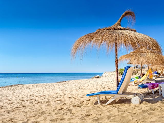 Tunisia 4* All Inclusive️ Last Minute e Fino a Capodanno 