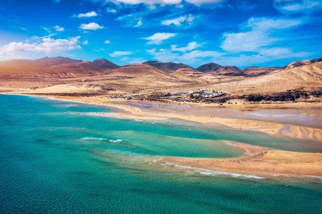 ️Fuerteventura All Inclusive ️ Tante Date Fino Al 2026 