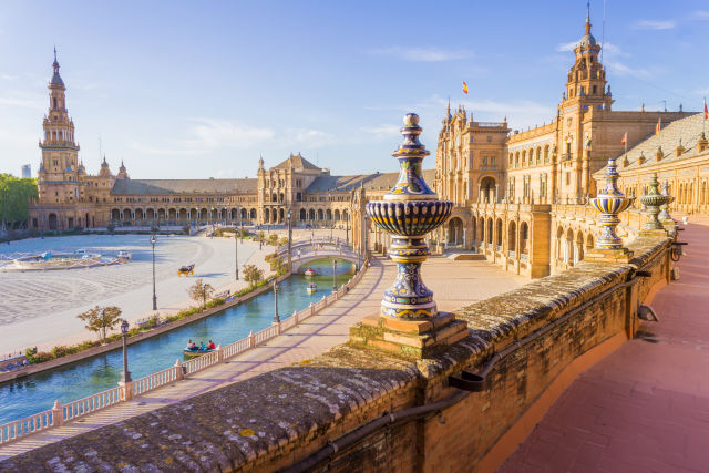 Flash Sale️ Weekend a Siviglia Vicino Il Centro