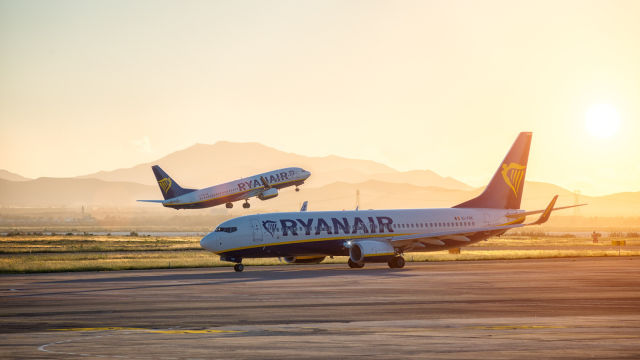  ️Offerta Speciale Ryanair Voli Da Soli 15€/Tratta️Fino a Mezzanotte 